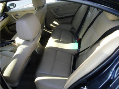 2006 BMW 325 i