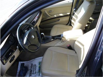 2006 BMW 325 i