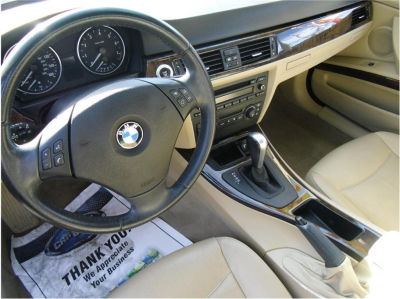 2006 BMW 325 i