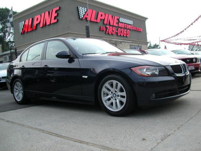 2006 BMW 325  i