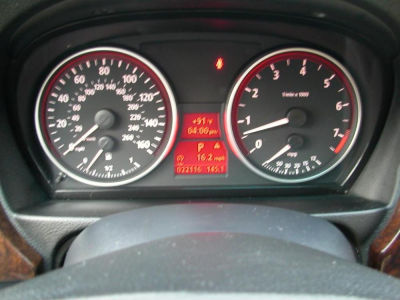 2006 BMW 325 i