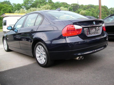 2006 BMW 325 i