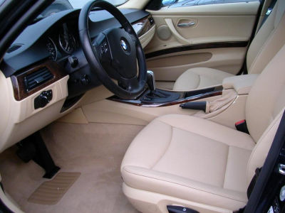 2006 BMW 325 i
