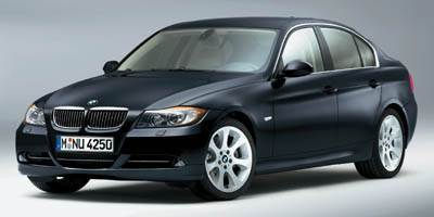 2006 BMW 325  xi