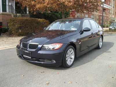 2006 BMW 325  i