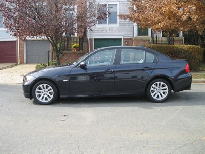 2006 BMW 325  i