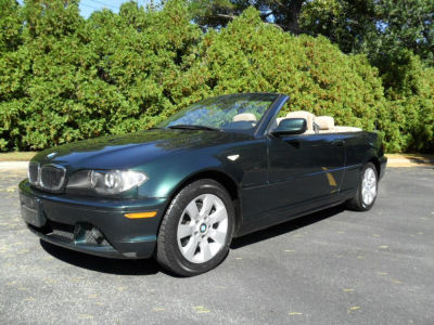 2005 BMW 325  Ci