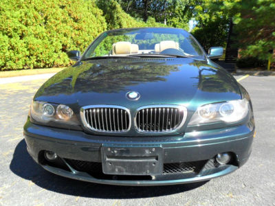 2005 BMW 325  Ci