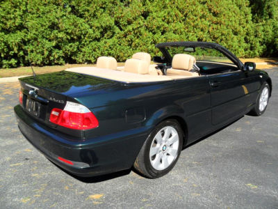 2005 BMW 325  Ci