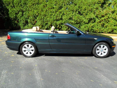 2005 BMW 325  Ci