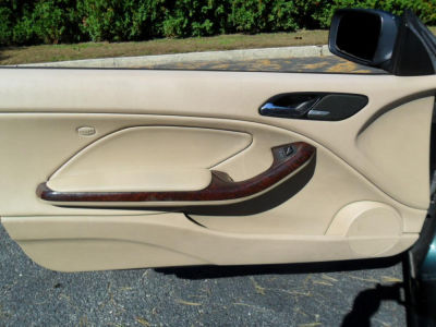 2005 BMW 325  Ci