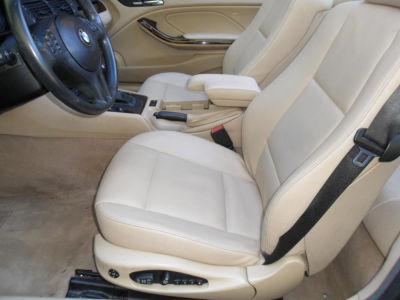 2005 BMW 325  Ci