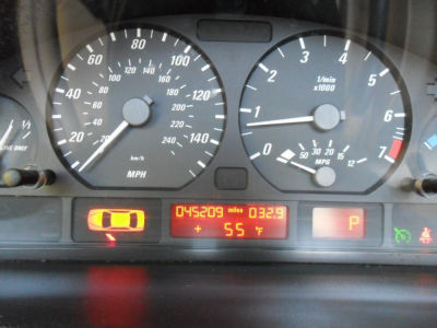 2005 BMW 325  Ci