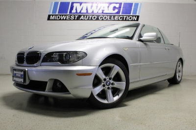 2006 BMW 325 Ci