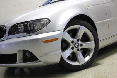 2006 BMW 325 Ci