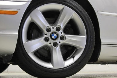 2006 BMW 325 Ci