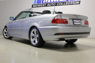 2006 BMW 325 Ci