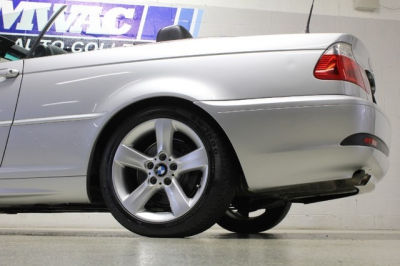 2006 BMW 325 Ci