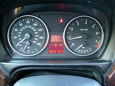 2006 BMW 325  xi