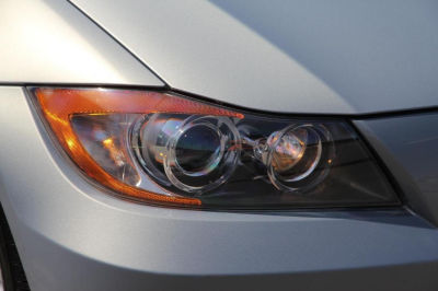 2006 BMW 325  i