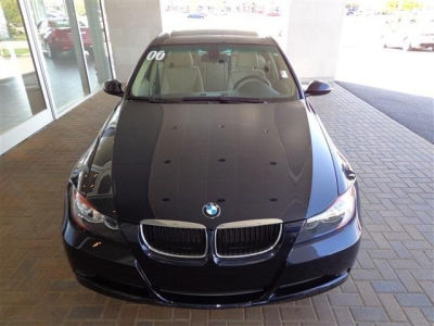2006 BMW 325 i