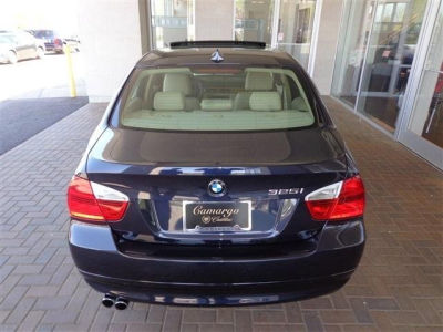2006 BMW 325 i