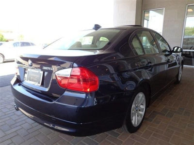 2006 BMW 325 i