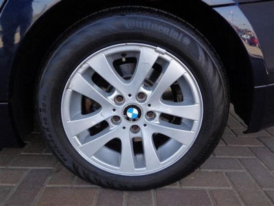 2006 BMW 325 i