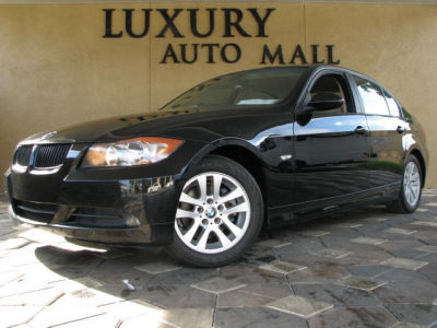 2006 BMW 325  i