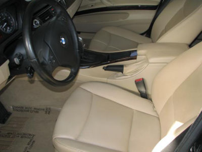2006 BMW 325  i