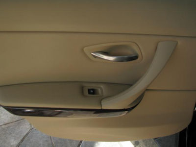2006 BMW 325  i