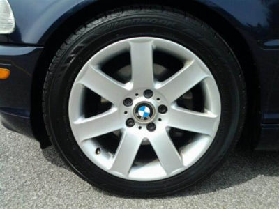 2003 BMW 325 Ci
