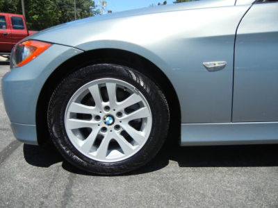 2006 BMW 325 xi
