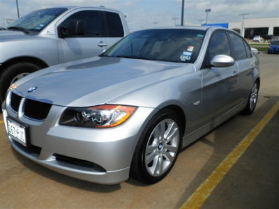 2006 BMW 325  i