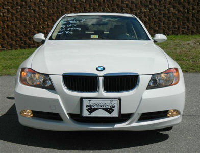 2006 BMW 325 i