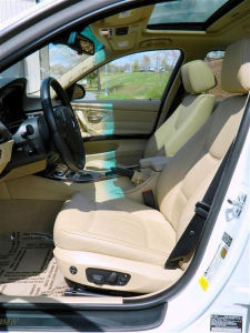 2006 BMW 325 i