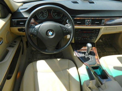 2006 BMW 325 i