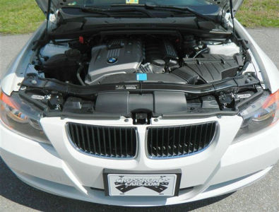 2006 BMW 325 i
