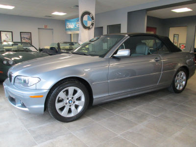 2006 BMW 325  Ci