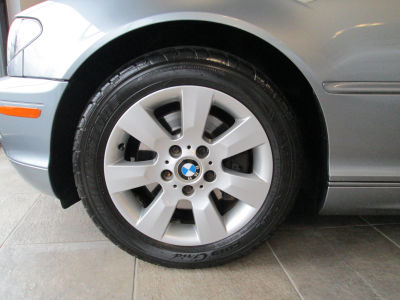 2006 BMW 325  Ci
