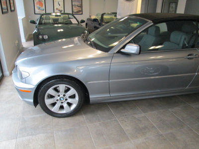 2006 BMW 325  Ci