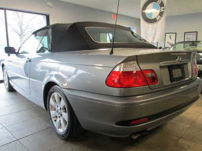 2006 BMW 325  Ci