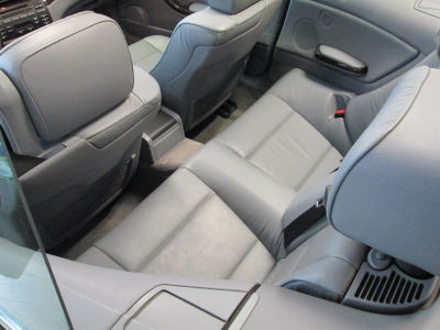 2006 BMW 325  Ci