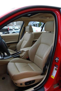 2006 BMW 325 i