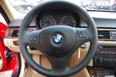 2006 BMW 325 i