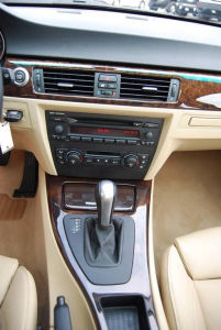 2006 BMW 325 i