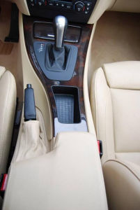 2006 BMW 325 i