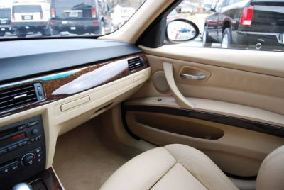 2006 BMW 325 i