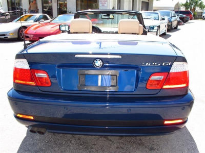 2006 BMW 325  Ci