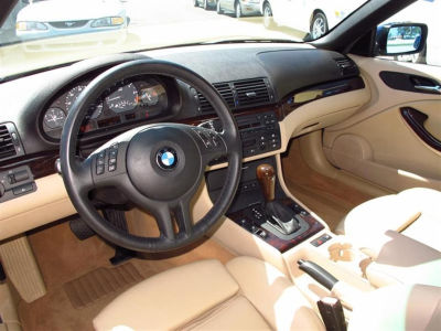 2006 BMW 325  Ci